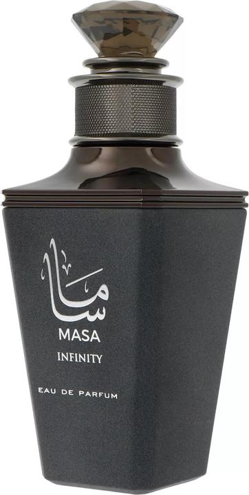 Immagine prodotto Amaran Masa Infinity Eau De Parfum 100ml (Eau de parfum, 100 ml)