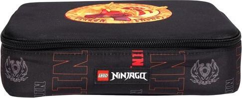 Actual product image LEGO Ninjago - Lunch Box - Dragon Energy (20284-2502)