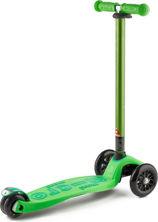 Produktbild Micro Maxi Deluxe