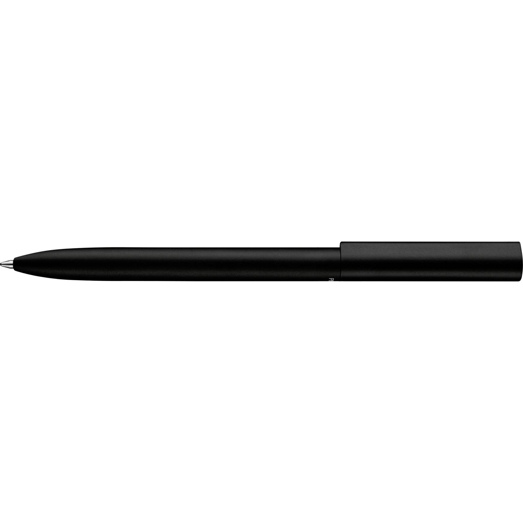 Pelikan, Schreibstifte, Kugelschreiber INEO K6 Schwarz (Schwarz, 1 x)