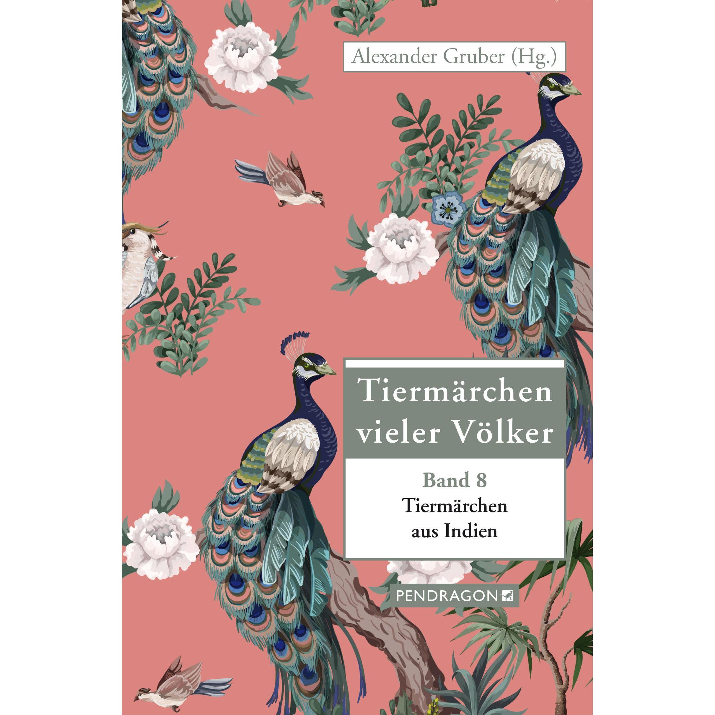 Alexander Gruber, Belletristik von Alexander Gruber