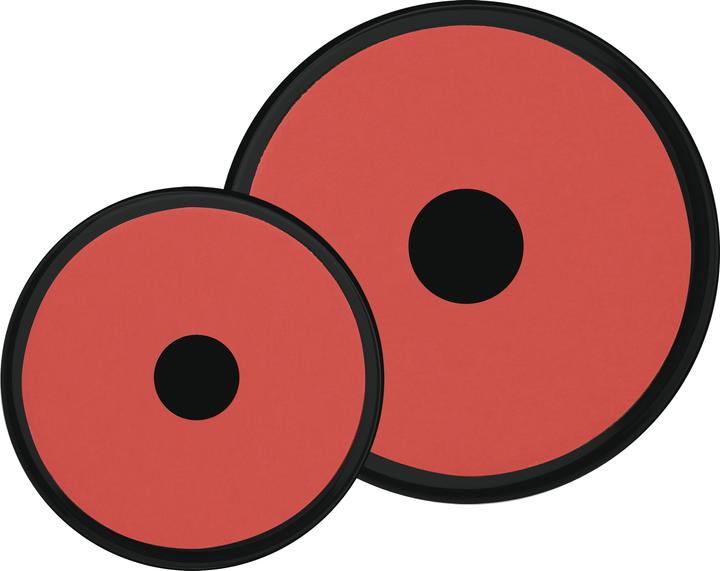 Garmin Plaques de tableau de bord pour support de ventouse (2 pièces)