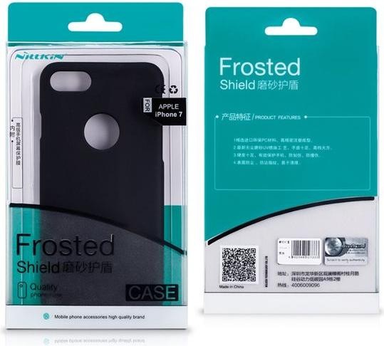 Productafbeelding Nillkin Super Frosted Shield-serie (LG G6)