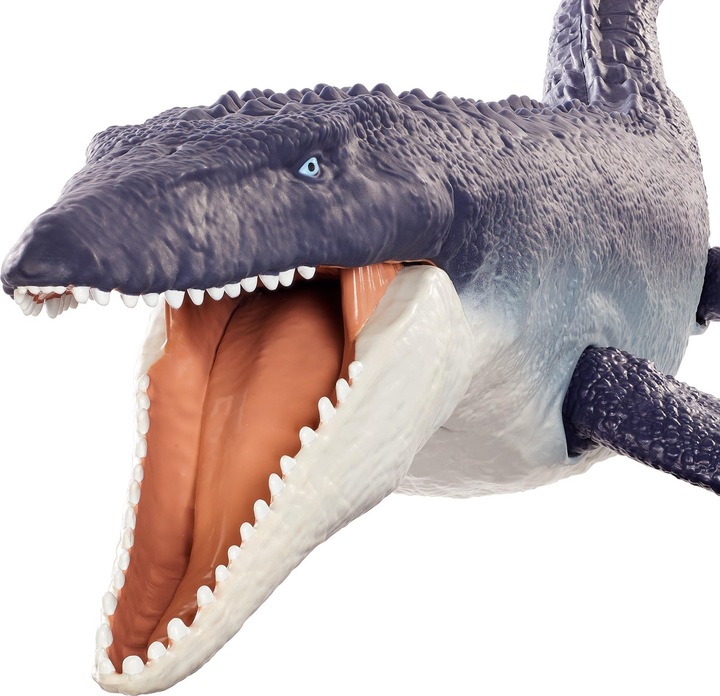 Image du produit Jurassic World Mosasaurus