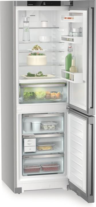 Image du produit Liebherr CBNsfc 522i (320 l)