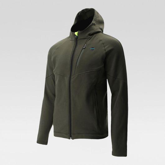 Actual product image UYN Softshelljacke Ergomotion Wool (XXL)