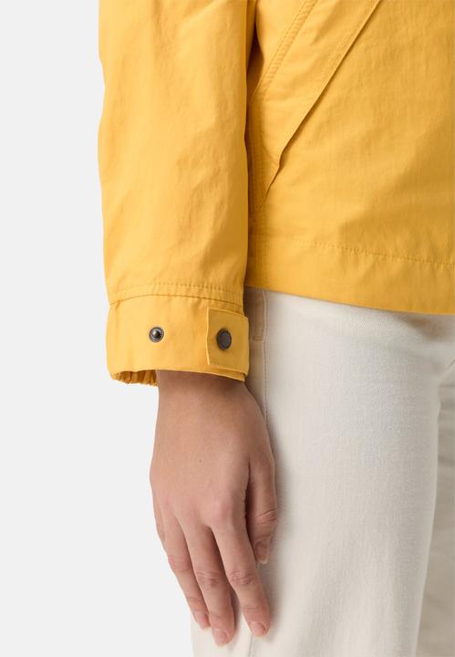Actual product image Camel Active Blouson mit 2-Wege-Reissverschluss (48)