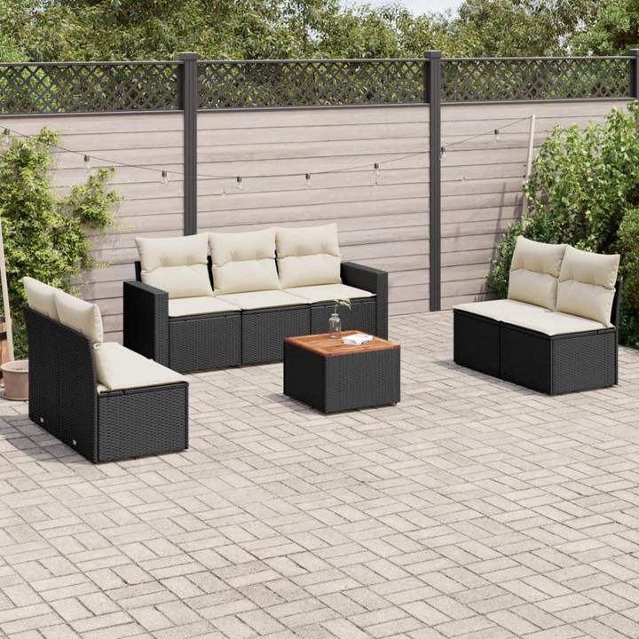 Actual product image vidaXL Melanie