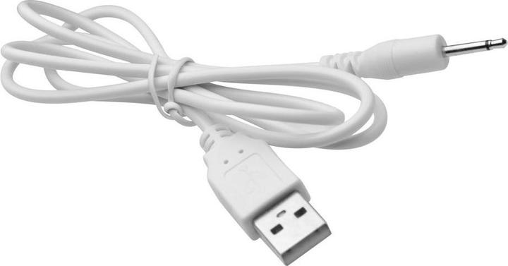 Actual product image Shots Ultra Thrust-Her Wand Vibrator