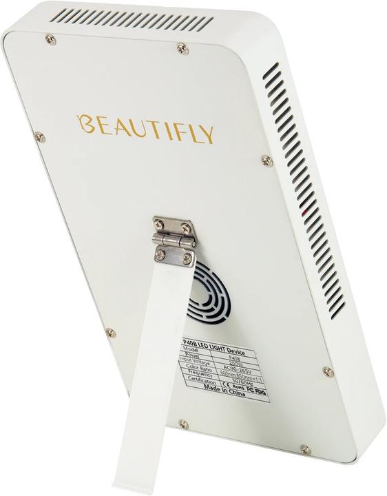 Actual product image Beautifly Antiageing device
