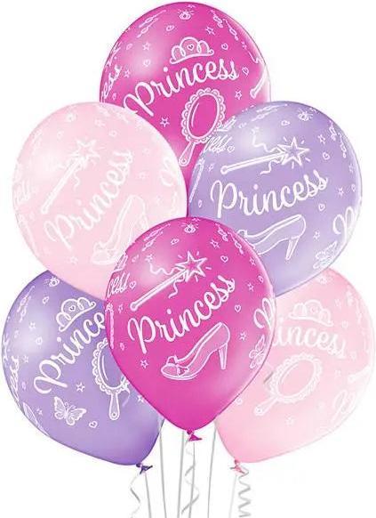 Immagine prodotto Belbal Palloncino della principessa