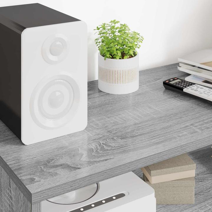 Produktbild vidaXL TV-Schränk (35 x 100 x 40 cm)