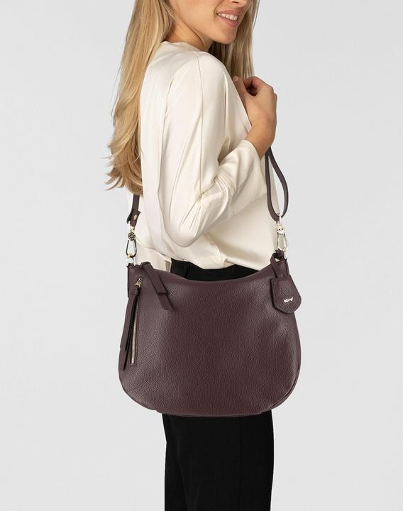 Immagine prodotto Abro Juna S Schultertasche Leder 34 cm