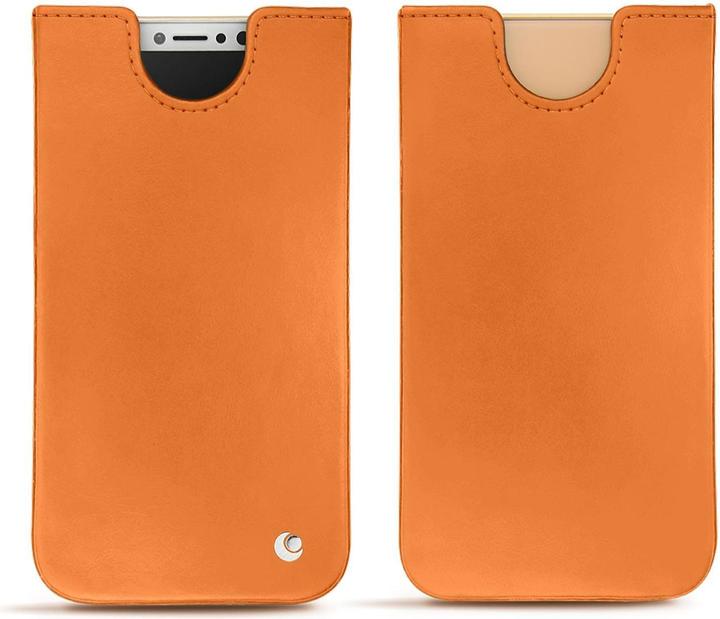 Produktbild Noreve Lederschutzhülle (Apple iPhone XS)