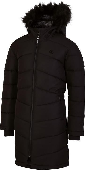 Immagine prodotto Dare2b Striking III Parka Trapuntato Ragazze (104)