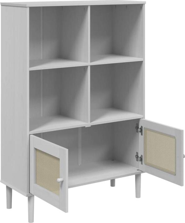 Produktbild vidaXL Banana (90 x 35 x 130 cm)