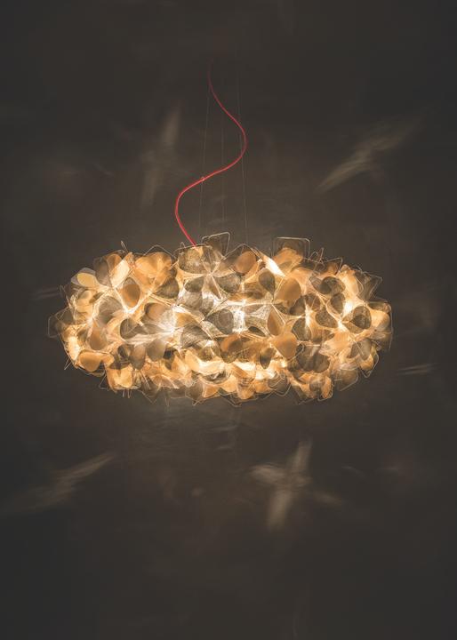 Produktbild Slamp Clizia (E27)