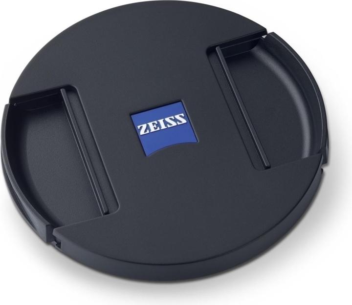 Immagine prodotto Zeiss Milvus 2.0 / 135mm ZF.2 Nikon F (Nikon F, Full frame)