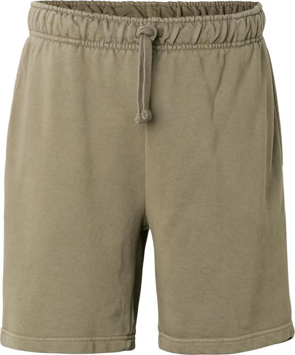 Image du produit Urban Classics Heavy Washed Shorts paleolive L (L)