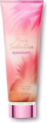 Produktbild Victoria's Secret Pure Seduction Radiant (Körperlotion, 236 ml)