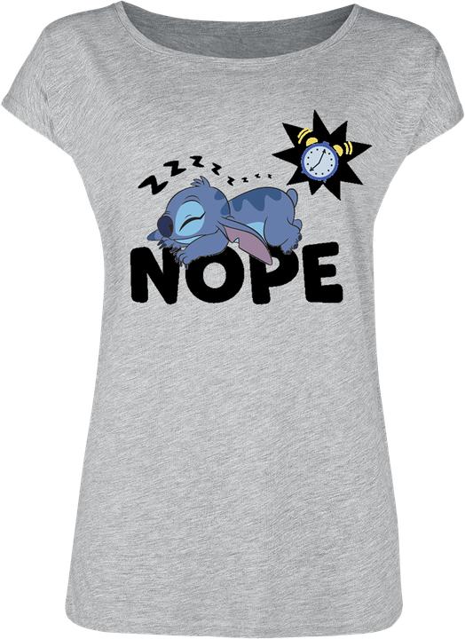 Produktbild Lilo & Stitch Nope (L)