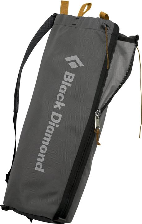 Black Diamond Rope Bucket