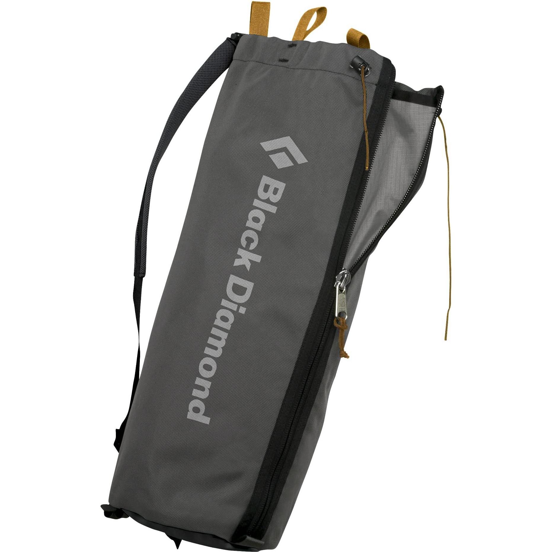 Rope Bag Black Diamond Gym Solution Black Diamond Rope