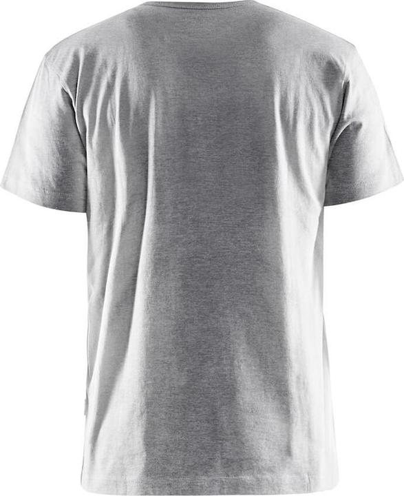 Produktbild Blakläder T-Shirt mit 3d-Druck (L)