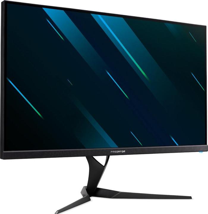 Produktbild Acer Predator XB323UGX (32 Zoll) Pixel Quad HD LCD (2560 x 1440 Pixel, 32")