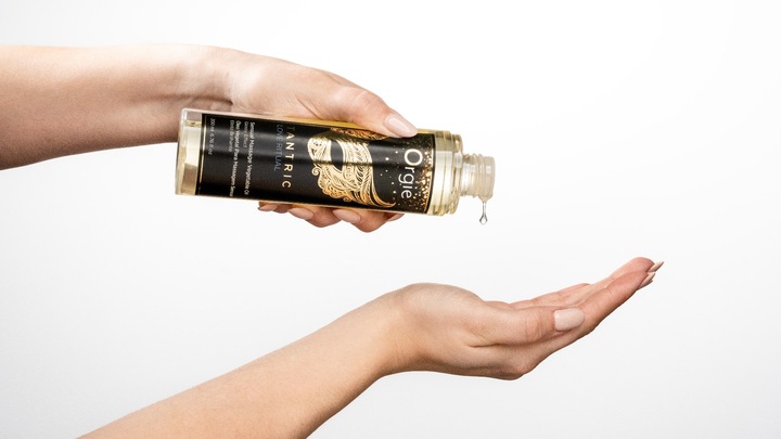 Immagine prodotto Orgie Rituale d'amore tantrico (200 ml)