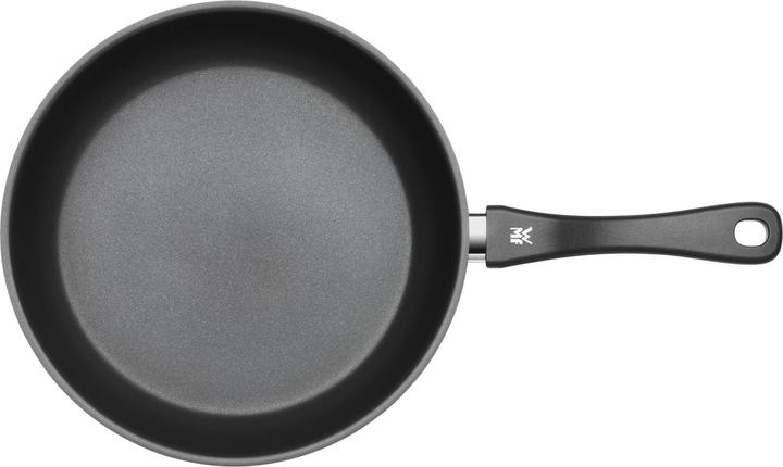 Actual product image WMF Devil (28 cm, Frying pan, Stainless steel)