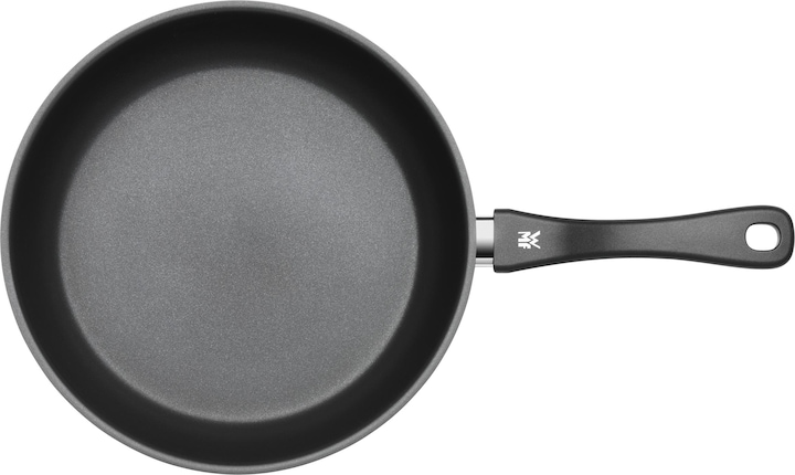 Actual product image WMF Devil (28 cm, Frying pan, Stainless steel)