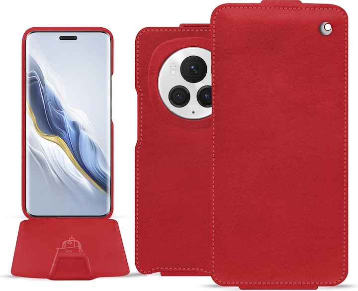 Rouge troupelenc ( Pantone #AB191A )