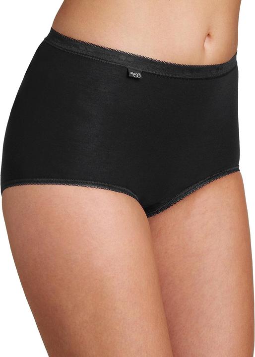 Actual product image Sloggi Basic+ Maxi Slip (8XL, pack of 3)