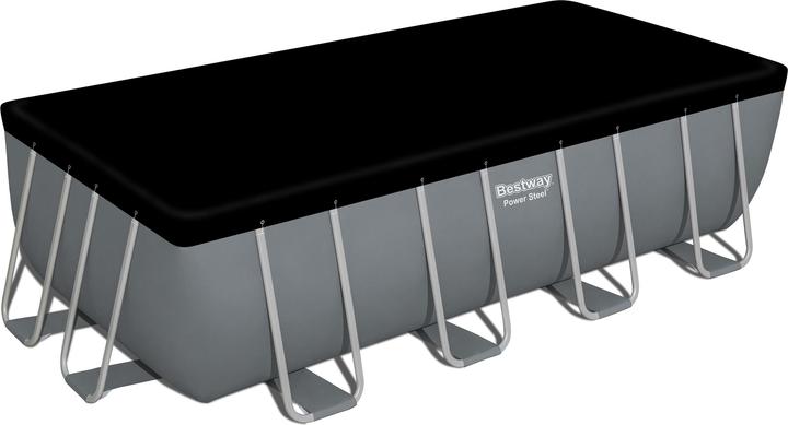 Actual product image Bestway 56671 / 23 (488 x 244 x 122 cm)