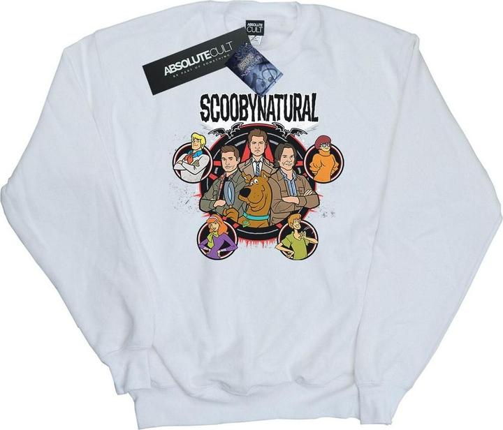 Produktbild Absolute Cult Characters Star Sweatshirt Jungen (152, 158)