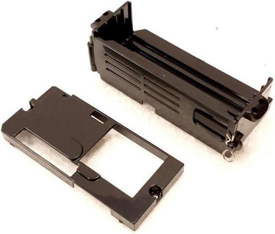 Image du produit Carrera 370410816 - RC Profi RC LiFePO4 battery compartment incl. screws etc.