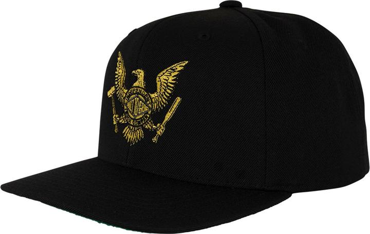 Independent Tools of the Trade Snapback Cap