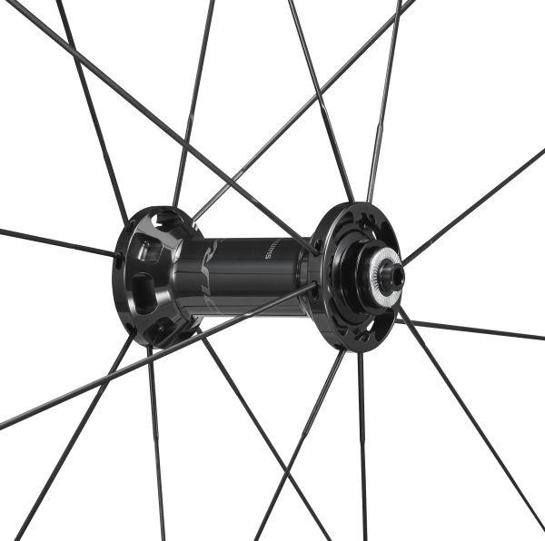 Productafbeelding Shimano Dura-Ace WH-R9200-C36 Collé (Wielset, 28")