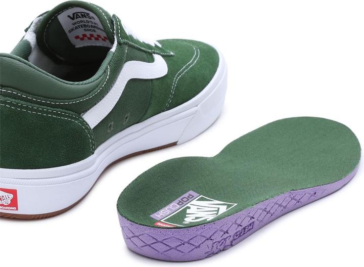 Image du produit Vans Gilbert Crockett (40.5)