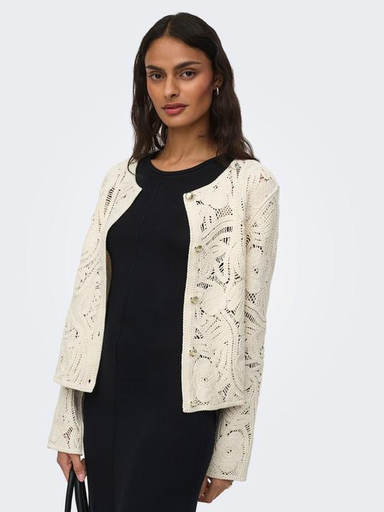 Produktbild JdY JDYZANKA Strickjacke Strickjacke (M)