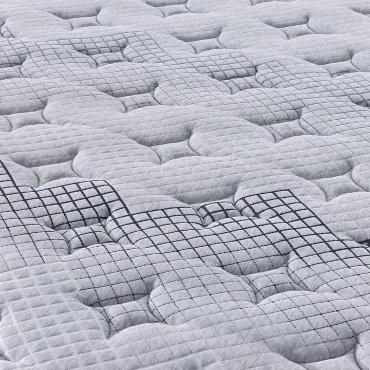 Actual product image vidaXL Jerrine (Foam core, 90 x 200 cm)