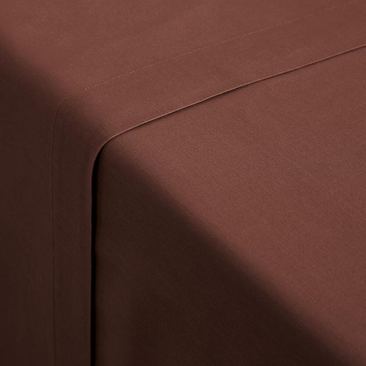 Image du produit La Redoute Interieurs Scenario Coton Lave (Oberleintuch, 240 x 290 cm)