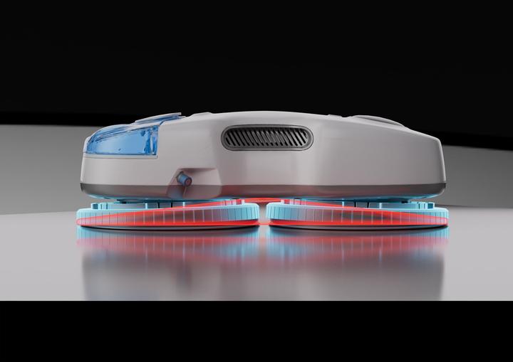 Image du produit Hutt C7