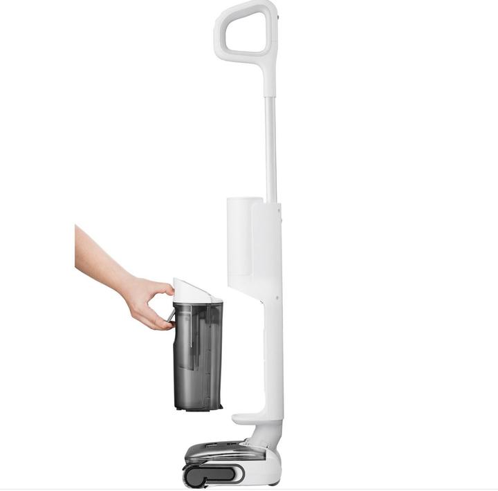 Immagine prodotto Roborock F25 RT (Aspirazione e pulizia)