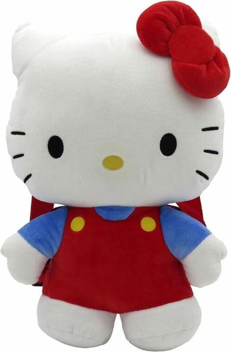 Immagine prodotto CYP HELLO KITTY - Originale - Sac à Dos Peluche - 35cm