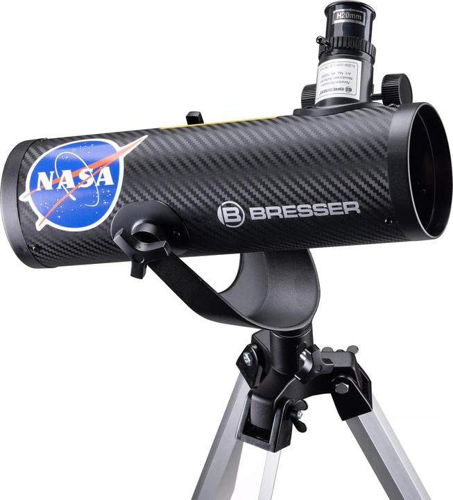 Image du produit Bresser ISA Space Exploration NASA Télescope 76/350