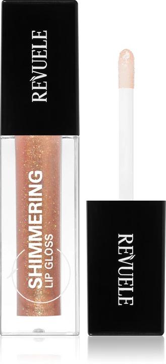 Produktbild Revuele Schimmernder Lipgloss - 6 Ml