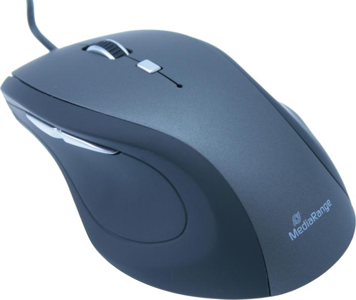 MediaRange MROS202 (Kabelgebunden)