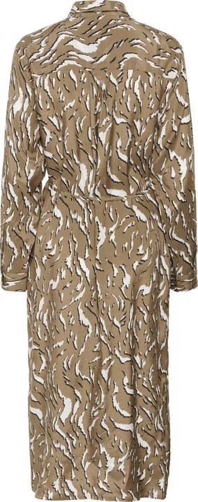 toasted coconut graphic animal